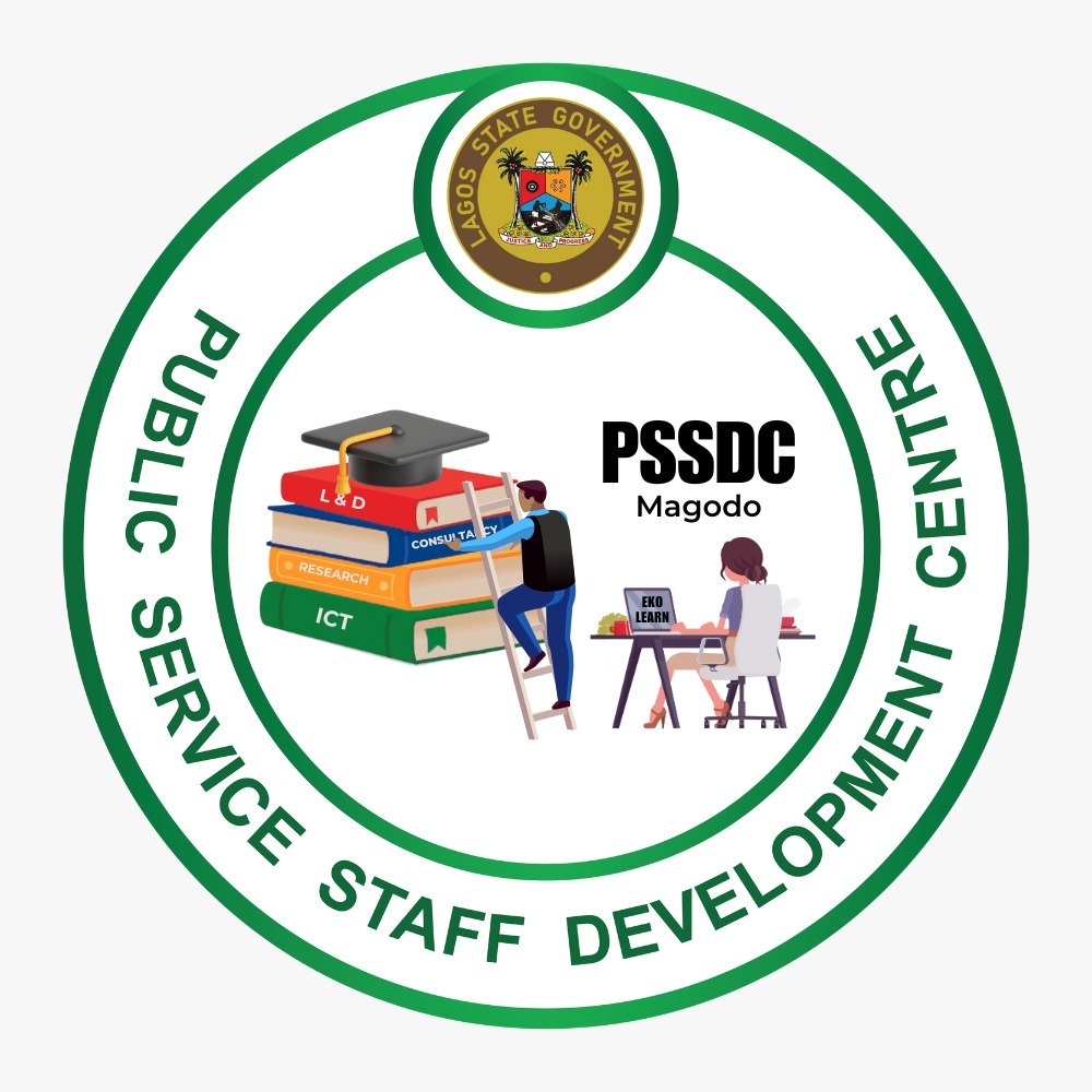 PSSDC Logo